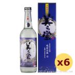 泡盛 米島酒造 / 美ら蛍 30度,600ml x6