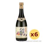  Awamori brandy .... sake структура / гора ....30 раз,720ml x 6 шт. комплект / подарок подарок подарок по случаю конца года подарок на Bon Festival День почитания пожилых людей День отца дом ... покупка 