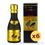  Awamori brandy старый sake .... sake структура / KUINA BLACK Gold 5 год старый sake 43 раз,180ml x 6 шт. комплект / Mini бутылка подарок подарок подарок по случаю конца года подарок на Bon Festival День почитания пожилых людей День отца дом ... покупка 