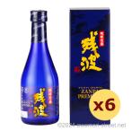  Awamori brandy соотношение . sake структура / осталось волна premium 30 раз,300ml x 6 шт. комплект / подарок подарок подарок по случаю конца года подарок на Bon Festival День почитания пожилых людей День отца дом ... покупка 