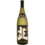 泡盛 主（ぬーし） 5年古酒 43度 1800ml