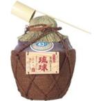 泡盛 琉球 3升壷 43度 5400ml