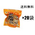 塩せんべい4枚入り×20袋セット　丸�