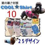 大型犬 10号 冷却素材 ボーダーコリー inu 犬服 スタンプー  バセット 夏用 ハンドメイド アメリカン ミックス
