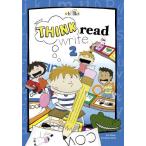 ELF Learning Think Read Write 2 Student Book CD付 英語教材