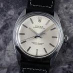 ロレックス オイスターパーペチュアル 1002 Cal.1570 ノンデイト 1966年製 アンティーク ヴィンテージウォッチ ROLEX 自動巻