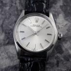 ロレックス ヴィンテージ オイスターパーペチュアル 自動巻 希少 ボーイズ 6548 1965年 ROLEX アンティーク時計