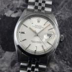 アンティークウォッチライフ腕時計の1600を見る