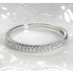 Yahoo! Yahoo!ショッピング(ヤフー ショッピング)プラチナ 0.4ct パヴェ エタニティ ダイヤ リング 送料無料 プレゼント 0.4カラット pt900 ダイヤモンド pave 人気 記念日 誕生日 サイズ 大きめ  ber0171B