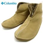 Columbia コロンビア HEDGEHOG BOOT ヘッジホグブーツ US7 (25cm相当)【中古】