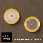  кронштейн для светильника искусство Work Studio официальный ARTWORKSTUDIO AW-0682 Eclipse marble LED-wall light L Eclipse мрамор LED wall свет L стена есть модный 