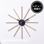 照明器具 アートワークスタジオ公式 ARTWORKSTUDIO 壁掛け時計 TK-2095 Prisma-wall clock プリズマウォールクロック