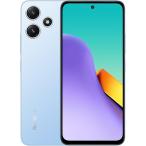  автомобиль omi(Xiaomi) SIM свободный смартфон Redmi 12 5G 4GB+128GB Sky голубой 