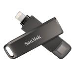 SanDisk サンディスク iXpand Luxe Flash Drive フラッシュドライブ