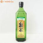 祖谷 麦焼酎 20ml