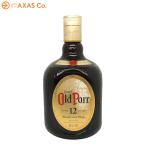 ショッピング1000 オールドパー 12年 1000ml