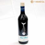 フィッシュ フック フィッシュ フック シラーズ 赤 750ml