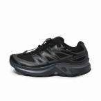 SALOMON( Salomon ) XT-EVR GTX W L47608300 Col.BLACK/ASPHALT/BLACK 26 год весна лето модель 