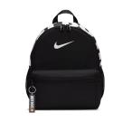 NIKE( Nike ) YTHb радиоконтроллер задний JDI Mini рюкзак DR6091 Col. 010 черный | черный | белый 