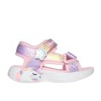 SKECHERS( Skechers ) Unicorn Dream z- majestic Bliss 302682N(EC)