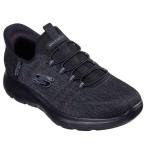 SKECHERS(スケッチャーズ) SUMMITS 232469W (メンズ) Col. BBK 26年春夏モデル