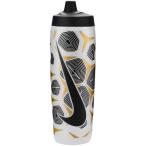 NIKE( Nike )li топливо бутылка 700ml графика HY6030 Col.934 прозрачный / черный /f light gold /f светло-серебристый / черный 26 год весна лето модель 