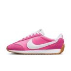 NIKE( Nike )wi мужской обувь Pacific HM4771 Col.600 розовый cycle / жевательная резинка светло-коричневый / Total orange / белый (EC)