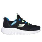 SKECHERS( Skechers ) SLIP-INS BOUNDER-BRISK-BURST 403822L(EC)