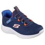 SKECHERS( Skechers ) BOUNDER 403822L ( Kids ) Col.NVBL 26 год весна лето модель 