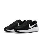 NIKE(ナイキ) レボリューション 8 ワイド HQ1996 （メンズ） Col.001 ブラック/ホワイト 26年春夏モデル