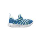 NIKE( Nike ) Dynamo свободный PS 343738 Col.448 Star голубой / болт tinto- белый 26 год весна лето модель 