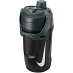NIKE( Nike ) топливо Jug 1200ml коричневый gRFSH HY8020 Col.031 черный / антрацит / белый 26 год весна лето модель 