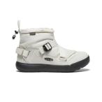 KEEN(キーン) ウィメンズ フッドゼラ ウォータープルーフ 防水ウインターブーツ 1025602（ＥＣ）