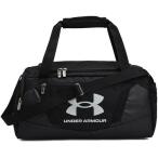 UNDER ARMOUR( Under Armor ) 535.0_ большая спортивная сумка _XS 1369221 Col.001