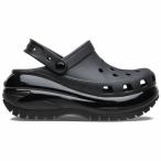 crocs(クロックス) メガ クラッシュ クロッグ 207988（ＥＣ）