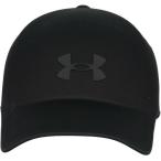 UNDER ARMOUR(アンダーアーマー) 53ステルス_アンクラッシャブル_キャップ 6000413 Col.001 MDLG
