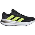 adidas(アディダス) ランニングシューズ ギャラクシー 7 JI4597 Col.コアブラック/パルスライム/グレーファイブ（EC）