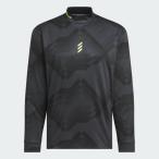 adidas( Adidas ) CCmok шея LS рубашка KSL86