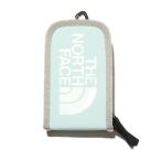 THE NORTH FACE( The * North * лицо ) BC служебная программа карман NM82321 Col.MT Mu tedo сосна H16.5×W9.5×D3cm