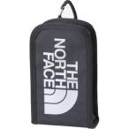 THE NORTH FACE( The * North * лицо ) BC служебная программа карман NM82321 Col.WT TNF черный дерево un Tiger полоса принт H16.5×W9.5×D3cm