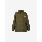 THE NORTH FACE( The * North * лицо ) The коуч жакет ( Kids )NPJ22305(EC)