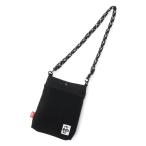 CHUMS(チャムス) Recycle Mesh Pocket Shoulder Bag CH60-3965 26年春夏モデル