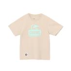 CHUMS Kid's Booby Face T-Shirt キッズ（yahoo）