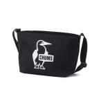 CHUMS( Chums ) Recycle Booby Shoulder Bag CH60-4108 26 год весна лето модель 