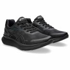 asics(アシックス) KNEESUP 1241A012 (メンズ) Col.001 ブラック/メタリックグレー 26年春夏モデル