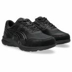 asics( Asics ) HADASHIWALKER GTX 1291A063 ( мужской ) Col.001 черный × черный 26 год весна лето модель 