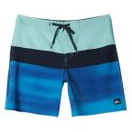 Quiksilver( Quick Silver ) SURFSILK PANEL 20 спортивные шорты мужской AQYBS03635(EC)