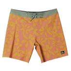 Quiksilver( Quick Silver ) SURFSILK STRAIGHT LEG 19 спортивные шорты мужской AQYBS03646(EC)