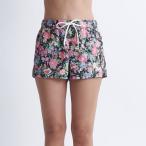 ROXY( Roxy )wi мужской спортивные шорты TO THE SUN SHORTS RBS241018(EC)