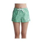 ROXY( Roxy )wi мужской спортивные шорты TO THE SUN SHORTS RBS241018(EC)